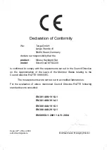 Preview for 133 page of Silvercrest MTS2220 User'S Manual And Service Information