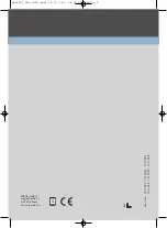 Preview for 134 page of Silvercrest MTS2220 User'S Manual And Service Information