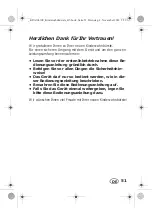 Preview for 53 page of Silvercrest NKZ 2 A1 Operating Instructions Manual