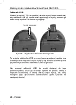 Preview for 29 page of Silvercrest NM1005 User Manual And Service Information