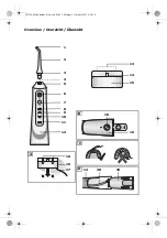 Preview for 3 page of Silvercrest NMD 3.7 B2 Operating Instructions Manual