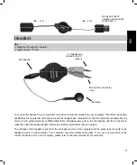 Preview for 6 page of Silvercrest NTK-2100 User Manual And Service Information