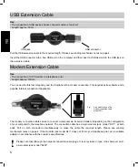 Preview for 7 page of Silvercrest NTK-2100 User Manual And Service Information