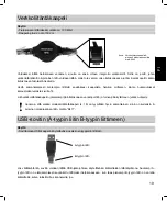 Preview for 20 page of Silvercrest NTK-2100 User Manual And Service Information