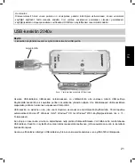 Preview for 22 page of Silvercrest NTK-2100 User Manual And Service Information