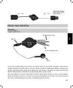 Preview for 30 page of Silvercrest NTK-2100 User Manual And Service Information