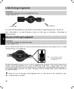 Preview for 31 page of Silvercrest NTK-2100 User Manual And Service Information