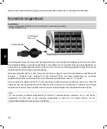 Preview for 35 page of Silvercrest NTK-2100 User Manual And Service Information