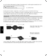 Preview for 41 page of Silvercrest NTK-2100 User Manual And Service Information