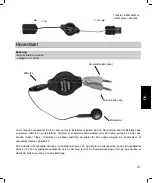 Preview for 42 page of Silvercrest NTK-2100 User Manual And Service Information