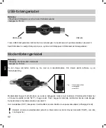 Preview for 43 page of Silvercrest NTK-2100 User Manual And Service Information