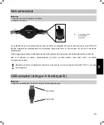 Preview for 44 page of Silvercrest NTK-2100 User Manual And Service Information