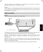 Preview for 46 page of Silvercrest NTK-2100 User Manual And Service Information