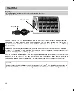 Preview for 47 page of Silvercrest NTK-2100 User Manual And Service Information