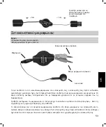 Preview for 54 page of Silvercrest NTK-2100 User Manual And Service Information