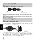 Preview for 55 page of Silvercrest NTK-2100 User Manual And Service Information