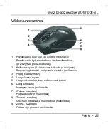 Предварительный просмотр 27 страницы Silvercrest OM1008-SL User Manual