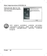 Предварительный просмотр 44 страницы Silvercrest OM1008-SL User Manual