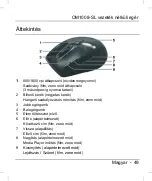 Предварительный просмотр 51 страницы Silvercrest OM1008-SL User Manual