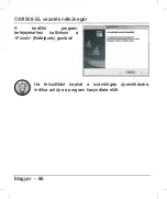 Предварительный просмотр 68 страницы Silvercrest OM1008-SL User Manual