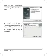 Предварительный просмотр 114 страницы Silvercrest OM1008-SL User Manual