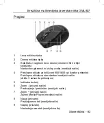 Preview for 64 page of Silvercrest OML807 User Manual And Service Information