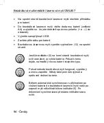 Preview for 95 page of Silvercrest OML807 User Manual And Service Information