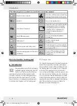 Preview for 2 page of Silvercrest P10 S Manual