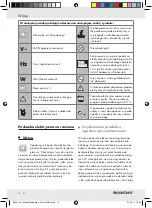 Preview for 10 page of Silvercrest P10 S Manual