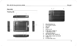 Предварительный просмотр 11 страницы Silvercrest PNA-E3510 User Manual And Service Information