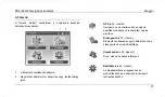 Preview for 23 page of Silvercrest PNA-E3510 User Manual And Service Information