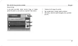 Preview for 39 page of Silvercrest PNA-E3510 User Manual And Service Information