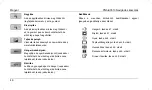 Preview for 48 page of Silvercrest PNA-E3510 User Manual And Service Information