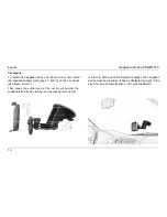 Предварительный просмотр 16 страницы Silvercrest PNA-M4310 User Manual