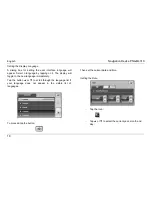 Предварительный просмотр 20 страницы Silvercrest PNA-M4310 User Manual