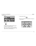 Предварительный просмотр 21 страницы Silvercrest PNA-M4310 User Manual