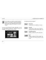 Предварительный просмотр 38 страницы Silvercrest PNA-M4310 User Manual