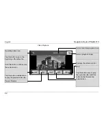 Предварительный просмотр 44 страницы Silvercrest PNA-M4310 User Manual