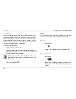 Предварительный просмотр 50 страницы Silvercrest PNA-M4310 User Manual