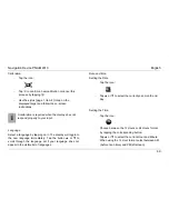 Предварительный просмотр 51 страницы Silvercrest PNA-M4310 User Manual