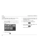 Предварительный просмотр 60 страницы Silvercrest PNA-M4310 User Manual