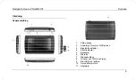 Preview for 11 page of Silvercrest PNA-M4310T User Manual And Service Information