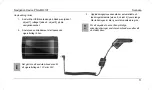 Preview for 13 page of Silvercrest PNA-M4310T User Manual And Service Information