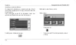 Preview for 20 page of Silvercrest PNA-M4310T User Manual And Service Information