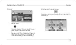 Предварительный просмотр 21 страницы Silvercrest PNA-M4310T User Manual And Service Information