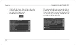 Preview for 28 page of Silvercrest PNA-M4310T User Manual And Service Information