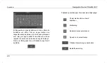 Preview for 30 page of Silvercrest PNA-M4310T User Manual And Service Information