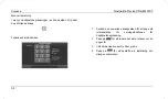 Preview for 36 page of Silvercrest PNA-M4310T User Manual And Service Information