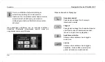 Preview for 38 page of Silvercrest PNA-M4310T User Manual And Service Information