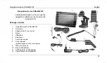 Preview for 63 page of Silvercrest PNA-M4310T User Manual And Service Information